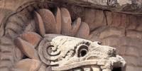 Кецалькоатль: Ацтекский пантеон: Мифологическая энциклопедия